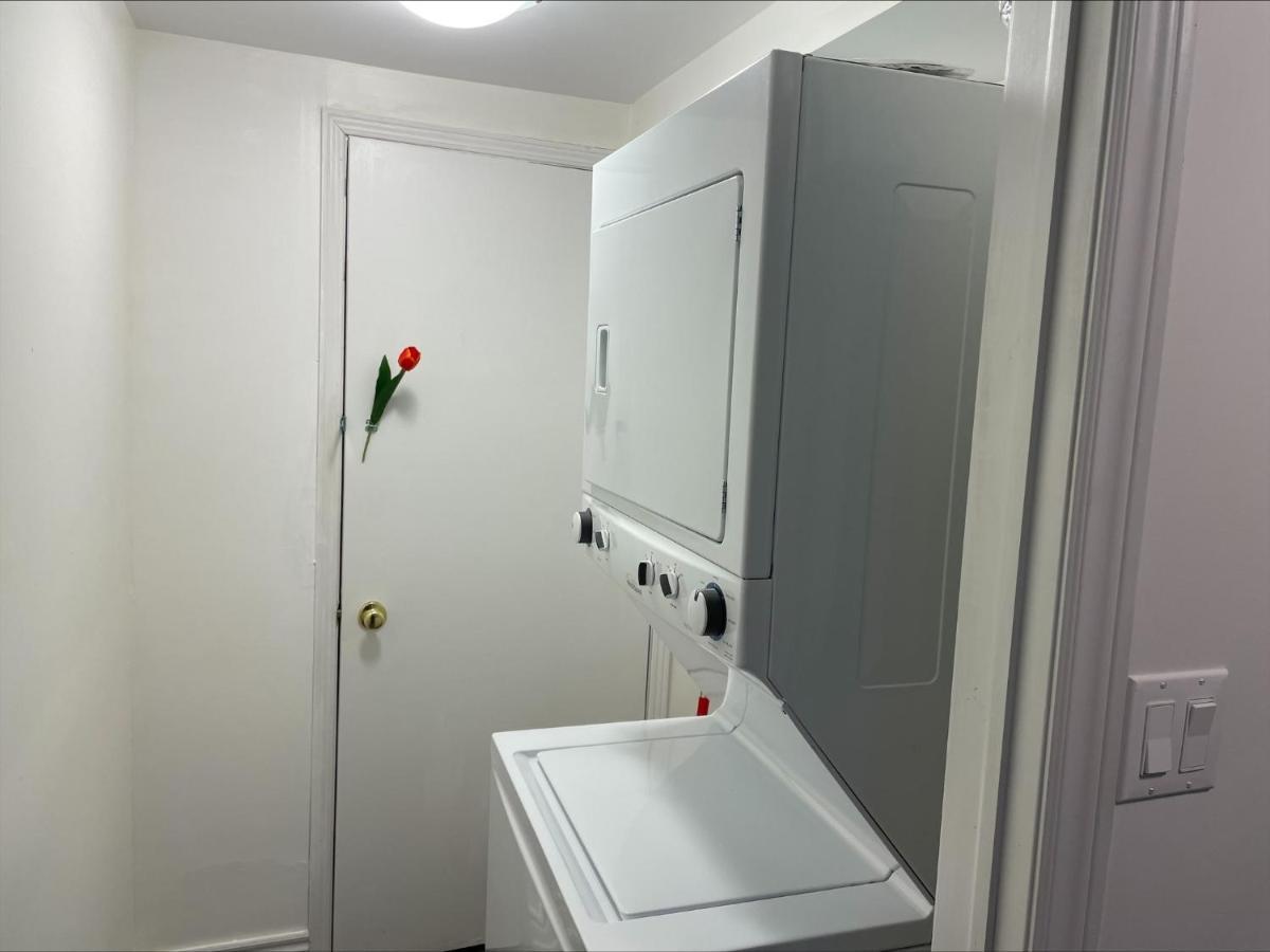 Apartmán Btn Family-Style Bustling Area Self-Check-In So Fast Fiber Net Free Parking Toronto Exteriér fotografie