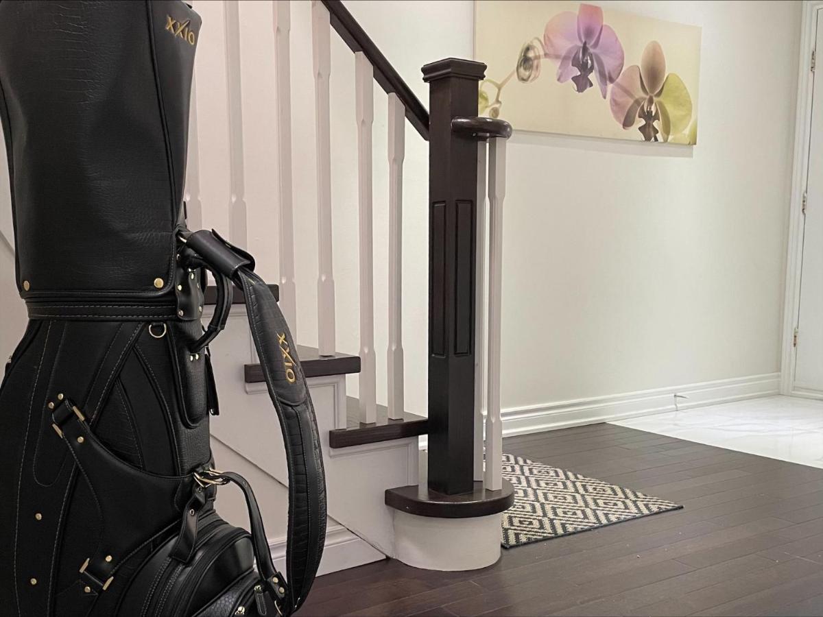Apartmán Btn Family-Style Bustling Area Self-Check-In So Fast Fiber Net Free Parking Toronto Exteriér fotografie