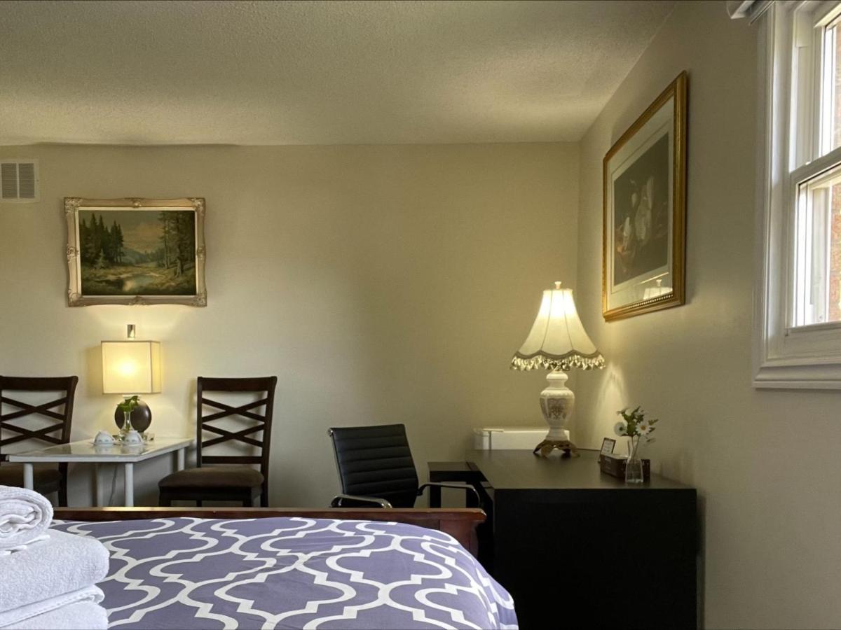 Apartmán Btn Family-Style Bustling Area Self-Check-In So Fast Fiber Net Free Parking Toronto Exteriér fotografie